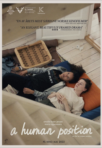 A Human Position (A Human Position)