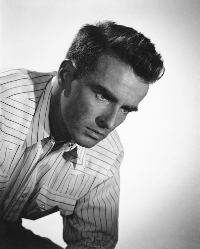 Montgomery Clift - Foto 12