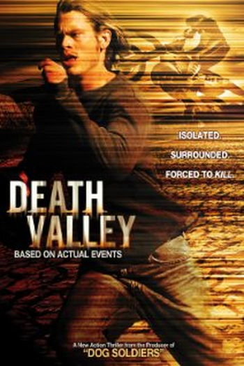 Poster de Filme Mojave (2004)