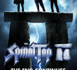 Spinal Tap 2: O Último Ato