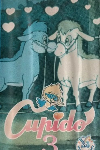  de Série Cupido (1991)