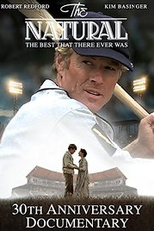 The Natural: The Best There Ever Was (The Natural: The Best There Ever Was)