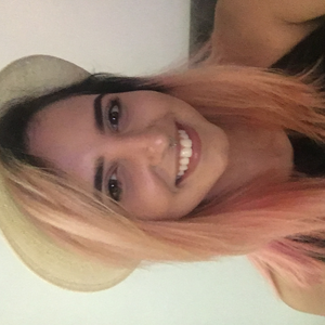 Foto de perfil de Giulia