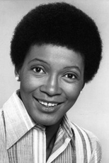 Olivia Cole
