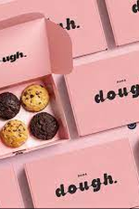 Tammy's Cookies (Tammy's Cookies)