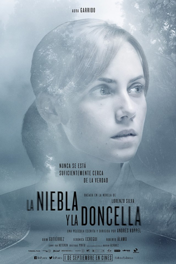  de Filme La niebla y la doncella (2017)