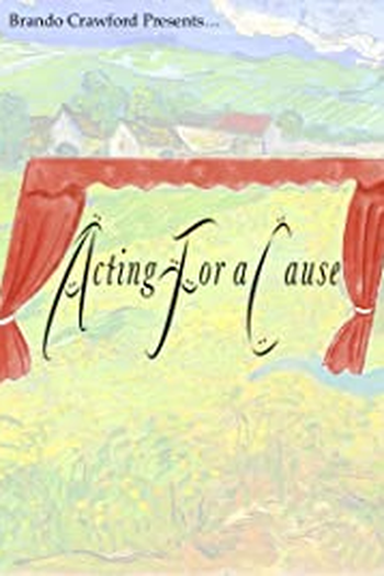 Poster de Série Acting for a Cause (2ª Temporada) (2020)