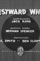 Westward Whoa (Westward Whoa)