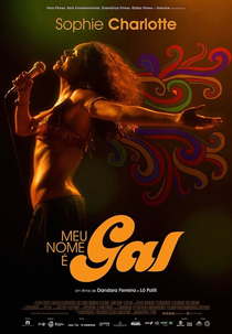 Gal Costa (Fatal): 1990 - Plural