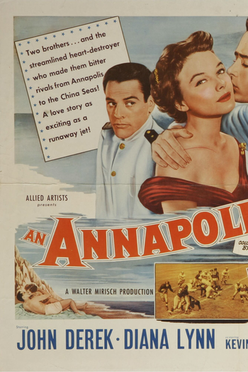  de Filme Dois Corações e Uma Alma (1955)