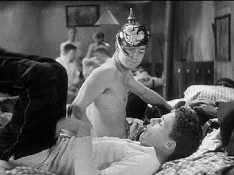 Foto 3 de Sem Novidade no Front