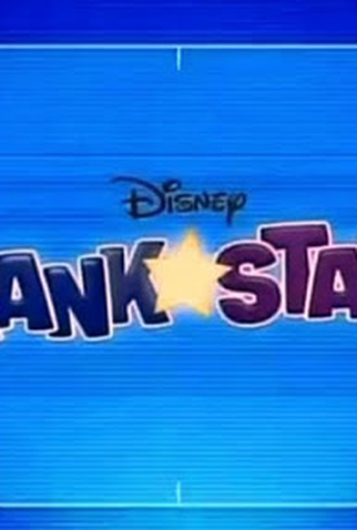 Poster 1 de Série Prank Stars (2011)