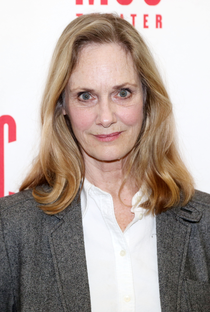 Lisa Emery - Poster / Capa / Cartaz - Oficial 1