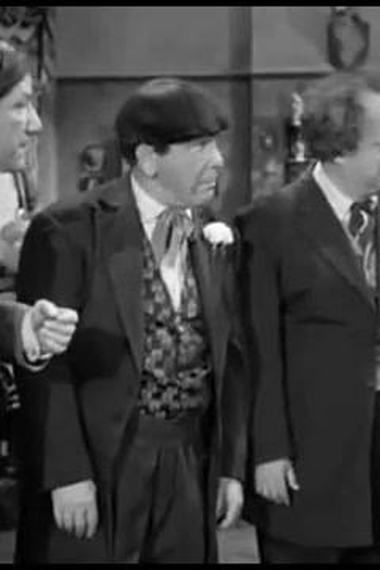  de Curta No meio do tiroteio (1954)