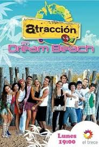 Poster 1 de TV Atracción x4 (2008)