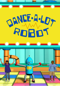 dance a lot robot (dance a lot robot)