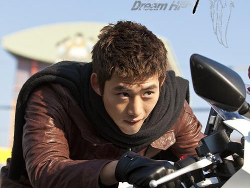 Foto 27 de Dream High (1ª Temporada)