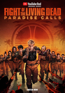 Fight of The Living Dead (2ª Temporada) (Fight of The Living Dead (Season 2))