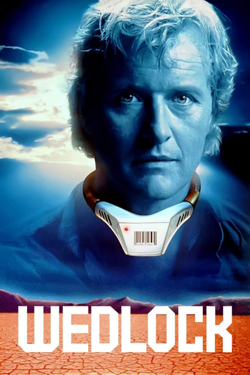  de Filme Aliança Mortal (1991)