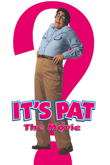  de Filme Isto é Pat (1994)