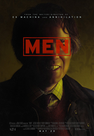 Men: Faces do Medo