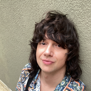 Foto de perfil de Vi Silvestre