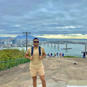 Foto de perfil de Igor Bruno