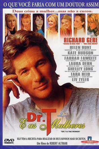  de Filme Dr. T e as Mulheres (2000)
