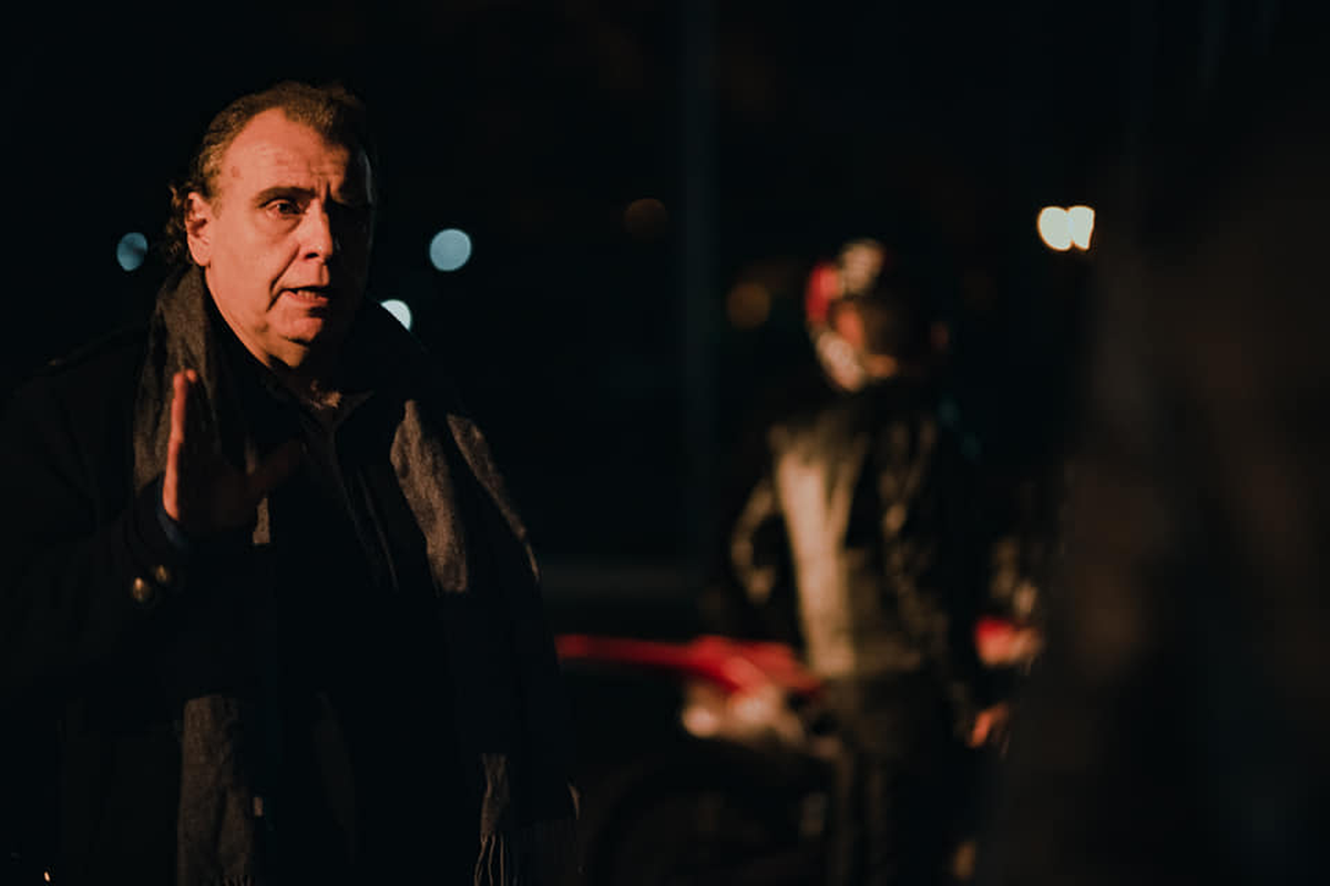 Hélcio Henriques - Foto 20