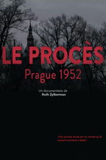 O Processo - Praga 1952 (Le Procès - Prague 1952)