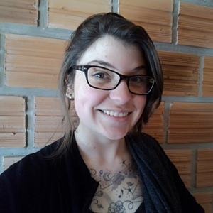 Foto de perfil de Sabrina