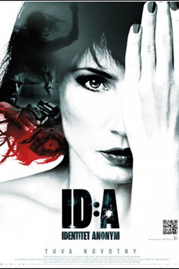 Poster de Filme ID:A - Identidade Anônima (2011)