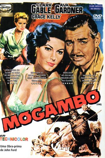  de Filme Mogambo (1953)