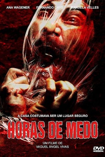  de Filme Horas de Medo (2010)