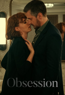 Desejo Obsessivo (Obsession)