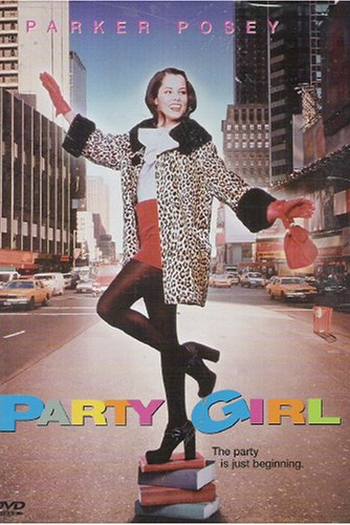  de Filme Baladas em NY (1995)