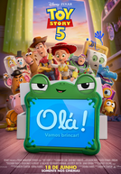 Toy Story 5