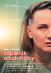 Her Drunken Diary (Zápisník alkoholicky)