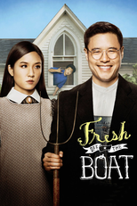 Fresh Off the Boat (Fresh Off the Boat)