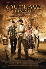 Outlaw Trail: O Tesouro de Butch Cassidy (Outlaw Trail The Treasure of Butch Cassidy)