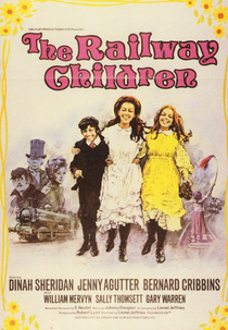 Quando o Coração Bate Mais Forte (The Railway Children )