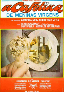 A Cafetina de Meninas Virgens (A Cafetina de Meninas Virgens)