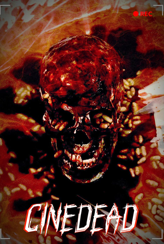 Poster 1 de Curta Cinedead (2017)