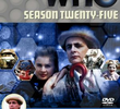 Doctor Who (25ª Temporada) - Série Clássica