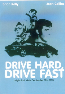 Corrida Perigosa (Drive Hard, Drive Fast)