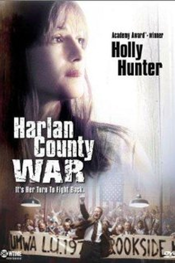  de Filme A Luta de Harlan  (2000)