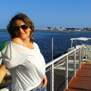 Foto de perfil de Sheila Diniz