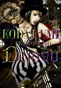 Live Tour 2011: Dejavu (Live Tour 2011: Dejavu)