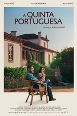 A Quinta Portuguesa (Una quinta portuguesa)