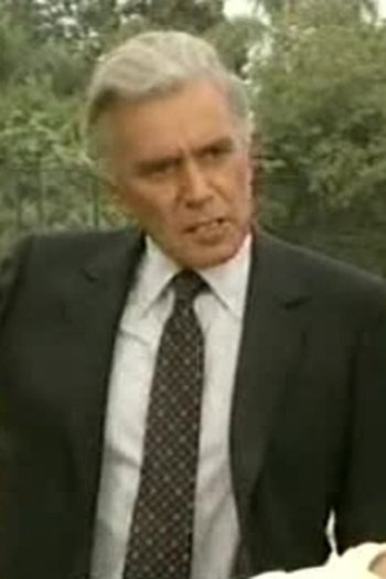 Poster de Episódio The Hearing (1) (1983)